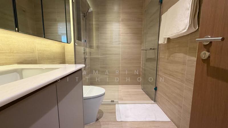 Via 61, bangkok, Khlong Tan Nua, Watthana, Bangkok, 2 Bedrooms, 126 sqm, Condo For Rent, by Amarin Sitthidhoon, 500602376 - DDproperty.com