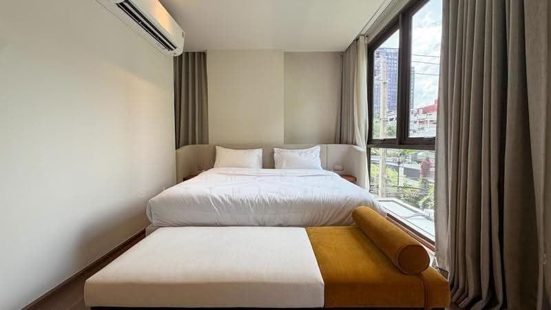 Via 61, bangkok, Khlong Tan Nua, Watthana, Bangkok, 2 Bedrooms, 126 sqm, Condo For Rent, by Amarin Sitthidhoon, 500602376 - DDproperty.com