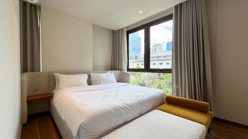 Via 61, bangkok, Khlong Tan Nua, Watthana, Bangkok, 2 Bedrooms, 126 sqm, Condo For Rent, by Amarin Sitthidhoon, 500602376 - DDproperty.com