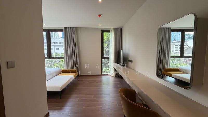 Via 61, bangkok, Khlong Tan Nua, Watthana, Bangkok, 2 Bedrooms, 126 sqm, Condo For Rent, by Amarin Sitthidhoon, 500602376 - DDproperty.com