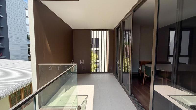 Via 61, bangkok, Khlong Tan Nua, Watthana, Bangkok, 2 Bedrooms, 126 sqm, Condo For Rent, by Amarin Sitthidhoon, 500602376 - DDproperty.com