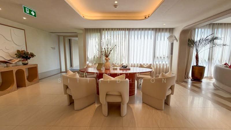 Via 61, bangkok, Khlong Tan Nua, Watthana, Bangkok, 2 Bedrooms, 126 sqm, Condo For Rent, by Amarin Sitthidhoon, 500602376 - DDproperty.com