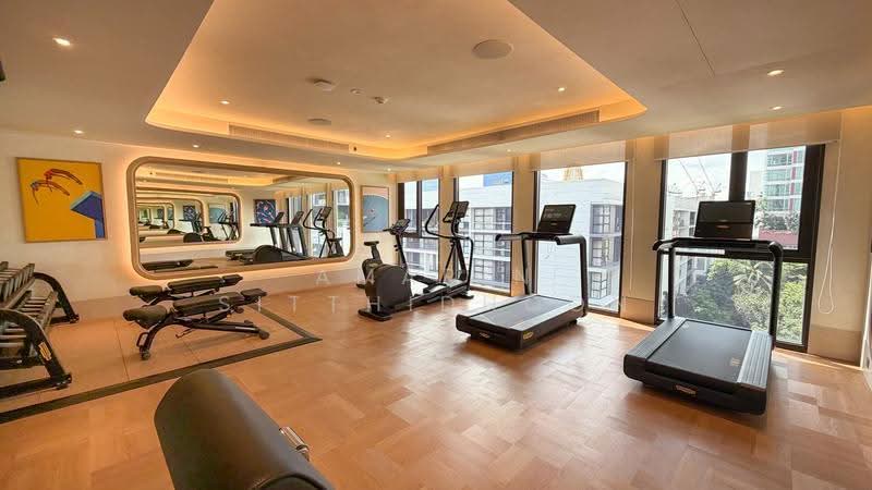 Via 61, bangkok, Khlong Tan Nua, Watthana, Bangkok, 2 Bedrooms, 126 sqm, Condo For Rent, by Amarin Sitthidhoon, 500602376 - DDproperty.com