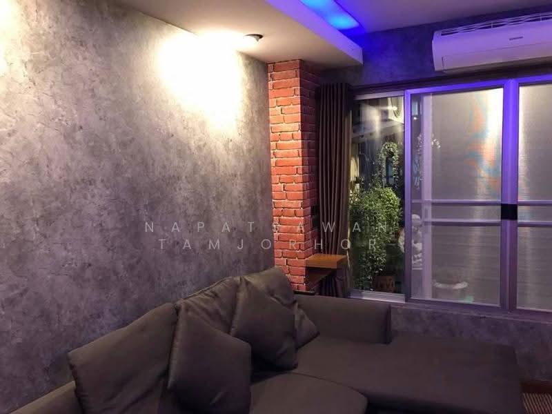 Premier Place : พรีเมียร์ เพลส, กรุงเทพ, 146 ซอยเสรี 9, พระราม 9 ตัดใหม่, สวนหลวง, กรุงเทพ, 42 ตร.ม., คอนโด ขาย, โดย Napatsawan Tamjorhor, 500602377 - DDproperty.com