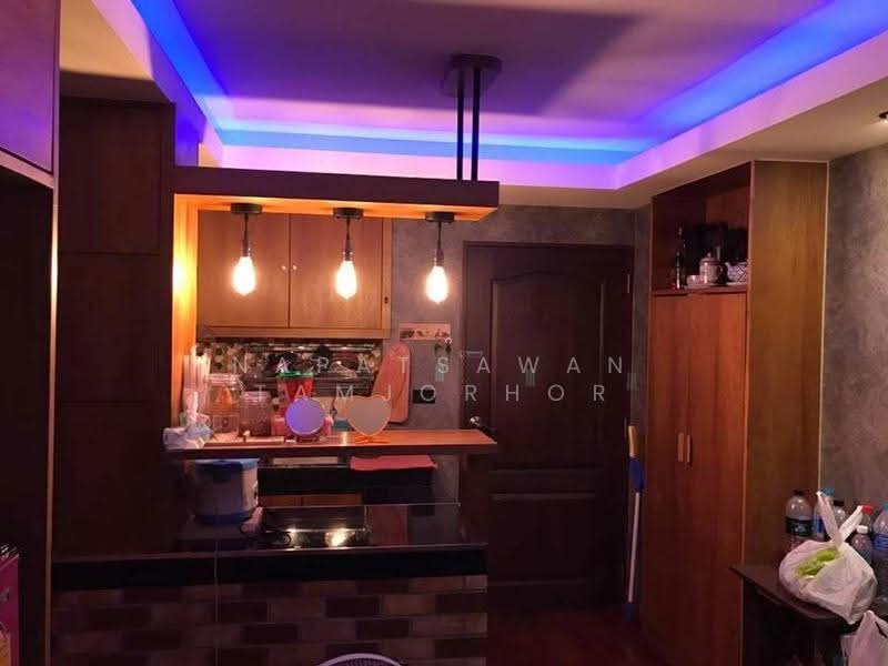 Premier Place, bangkok, 146 Soi Seri 9, New Rama 9 Road, Suan Luang, Bangkok, 1 Bedroom, 42 sqm, Condo For Sale, by Napatsawan Tamjorhor, 500602377 - DDproperty.com