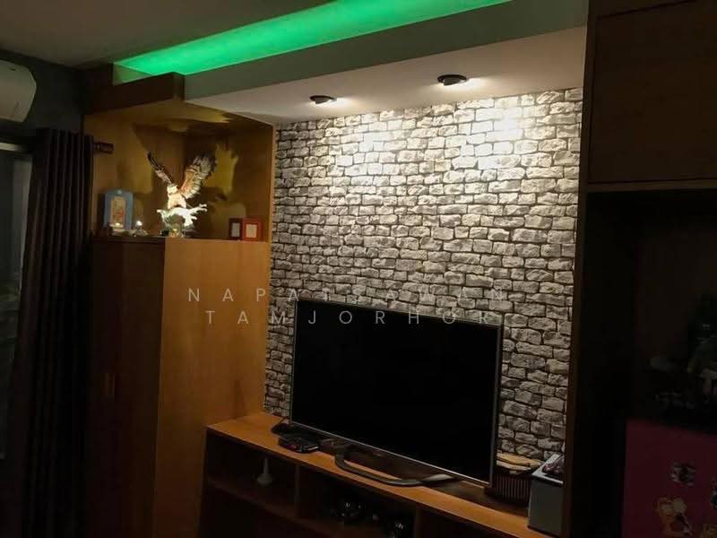 Premier Place, bangkok, 146 Soi Seri 9, New Rama 9 Road, Suan Luang, Bangkok, 1 Bedroom, 42 sqm, Condo For Sale, by Napatsawan Tamjorhor, 500602377 - DDproperty.com