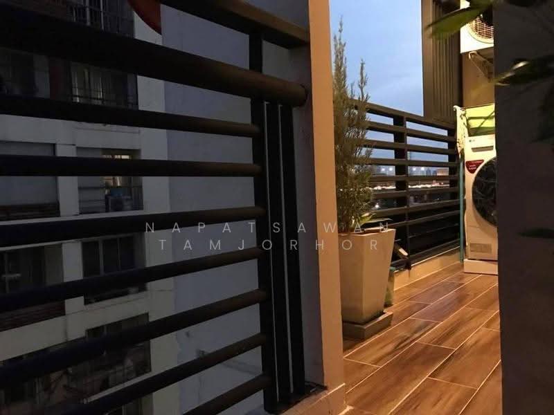 Premier Place, bangkok, 146 Soi Seri 9, New Rama 9 Road, Suan Luang, Bangkok, 1 Bedroom, 42 sqm, Condo For Sale, by Napatsawan Tamjorhor, 500602377 - DDproperty.com