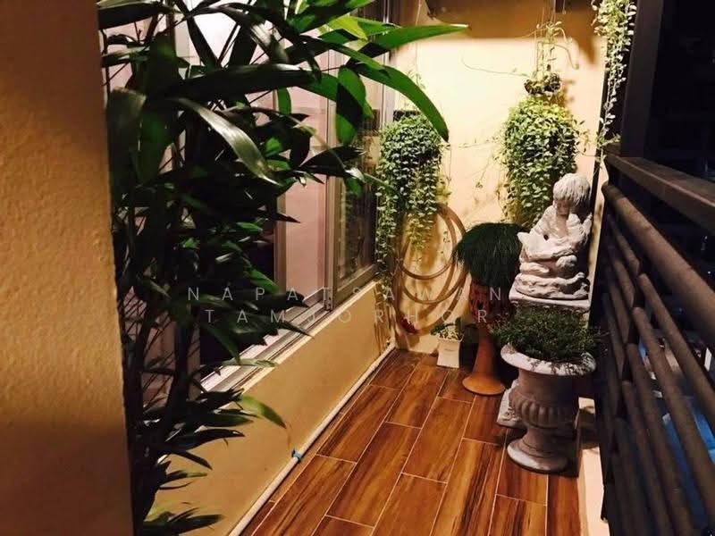 Premier Place, bangkok, 146 Soi Seri 9, New Rama 9 Road, Suan Luang, Bangkok, 1 Bedroom, 42 sqm, Condo For Sale, by Napatsawan Tamjorhor, 500602377 - DDproperty.com