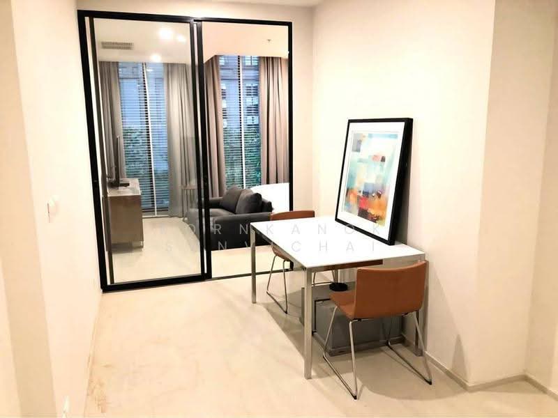 Noble Ploenchit : โนเบิล เพลินจิต, กรุงเทพ, 1035 ถนนเพลินจิต, ลุมพินี, ปทุมวัน, กรุงเทพ, 47 ตร.ม., คอนโด ให้เช่า, โดย Kornkanok Sonvichai, 500602379 - DDproperty.com