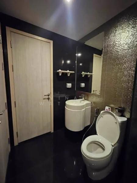 Rhythm Sukhumvit 36-38, Bangkok, 55 Soi Sukhumvit 36, Sukhumvit Road, Phra Kanong, Khlong Toei, Bangkok, 1 Bedroom, 33 sqm, Condo For Rent, by Vinai Wattana, 500602381 - DDproperty.com