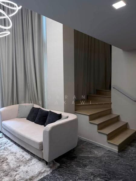 ASHTON Residence 41 : แอชตัน เรสซิเดนซ์ 41, กรุงเทพ, สุขุมวิท 41, คลองตันเหนือ, วัฒนา, กรุงเทพ, 125 ตร.ม., คอนโด ให้เช่า, โดย Daran Buntakawinkul, 500602385 - DDproperty.com
