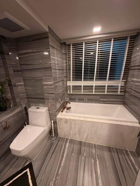 ASHTON Residence 41, Bangkok, Sukhumvit 41, Khlong Tan Nua, Watthana, Bangkok, 3 Bedrooms, 125 sqm, Condo For Rent, by Daran Buntakawinkul, 500602385 - DDproperty.com
