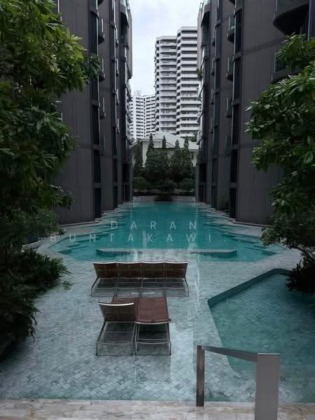 ASHTON Residence 41, Bangkok, Sukhumvit 41, Khlong Tan Nua, Watthana, Bangkok, 3 Bedrooms, 125 sqm, Condo For Rent, by Daran Buntakawinkul, 500602385 - DDproperty.com