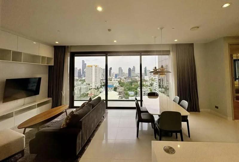 Vittorio 39, Bangkok, 8 Sukhumvit, Khlong Tan Nua, Watthana, Bangkok, 2 Bedrooms, 137 sqm, Condo For Sale, by Vinit Arora, 500602392 - DDproperty.com