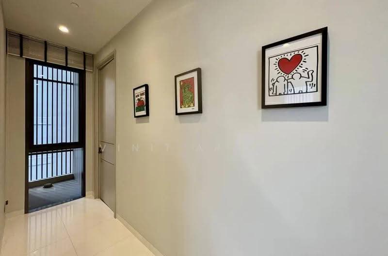 Vittorio 39, Bangkok, 8 Sukhumvit, Khlong Tan Nua, Watthana, Bangkok, 2 Bedrooms, 137 sqm, Condo For Sale, by Vinit Arora, 500602392 - DDproperty.com