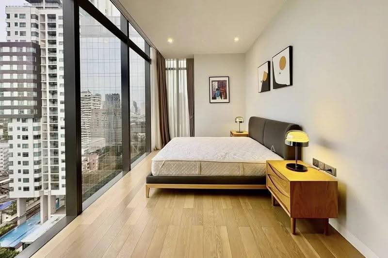 Vittorio 39, Bangkok, 8 Sukhumvit, Khlong Tan Nua, Watthana, Bangkok, 2 Bedrooms, 137 sqm, Condo For Sale, by Vinit Arora, 500602392 - DDproperty.com