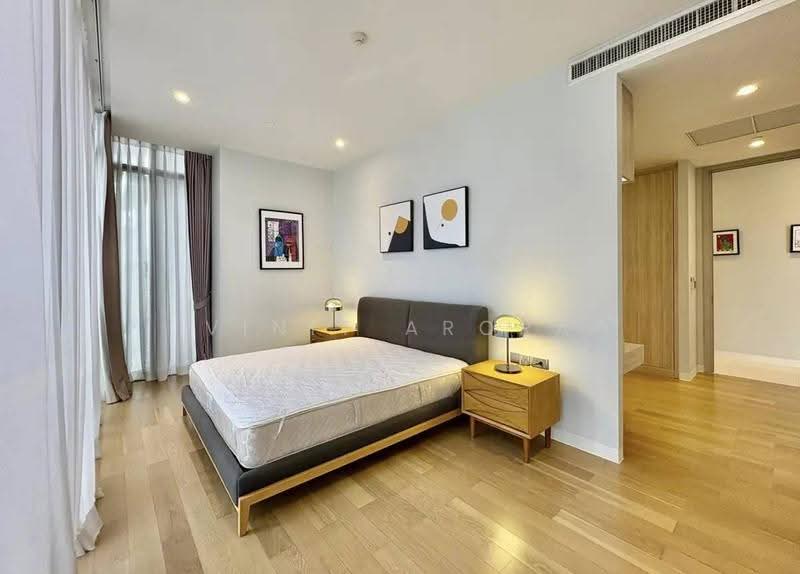 Vittorio 39, Bangkok, 8 Sukhumvit, Khlong Tan Nua, Watthana, Bangkok, 2 Bedrooms, 137 sqm, Condo For Sale, by Vinit Arora, 500602392 - DDproperty.com