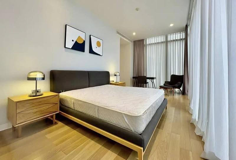 Vittorio 39, Bangkok, 8 Sukhumvit, Khlong Tan Nua, Watthana, Bangkok, 2 Bedrooms, 137 sqm, Condo For Sale, by Vinit Arora, 500602392 - DDproperty.com