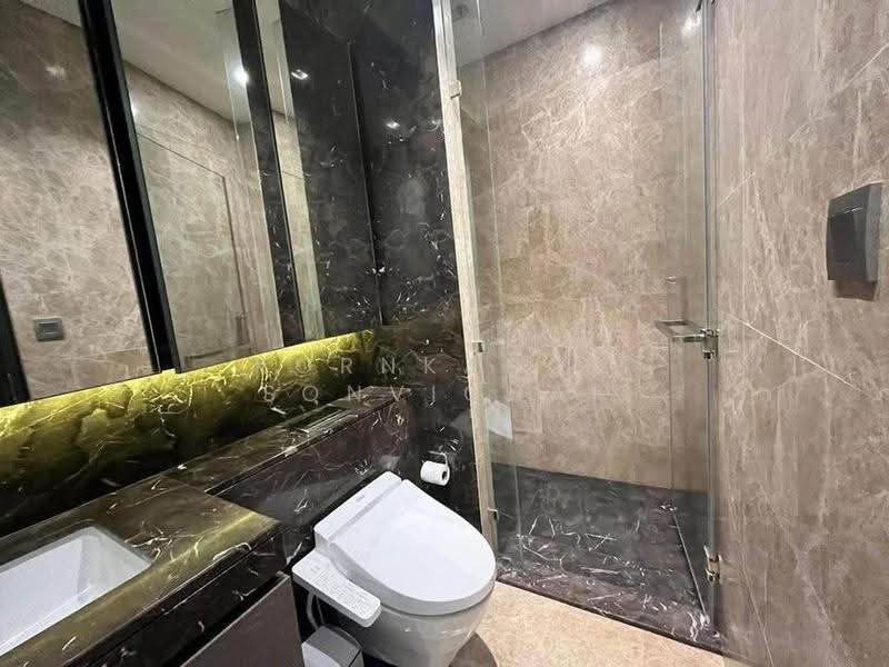 28 Chidlom, Bangkok, 28 Chit Lom Alley, Lumphini, Pathum Wan, Bangkok, 1 Bedroom, 51 sqm, Condo For Rent, by Kornkanok Sonvichai, 500602393 - DDproperty.com