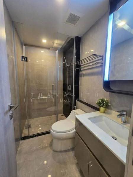 One9Five Asoke-Rama 9, Bangkok, 195 Soi Rama 9 Soi 5, Huai Khwang, Bangkok, 1 Bedroom, 32 sqm, Condo For Rent, by Thananith Ittitulyapong, 500602397 - DDproperty.com
