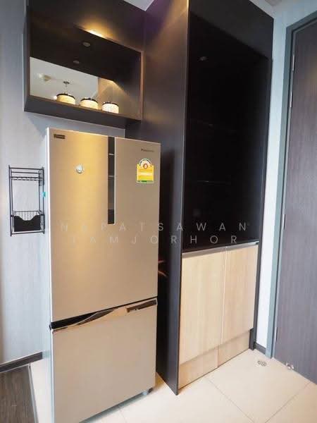 The Edge Sukhumvit 23, Bangkok, 6 Soi Sukhumvit 23, Khlongtoei Nua, Watthana, Bangkok, 1 Bedroom, 29 sqm, Condo For Rent, by Napatsawan Tamjorhor, 500602402 - DDproperty.com