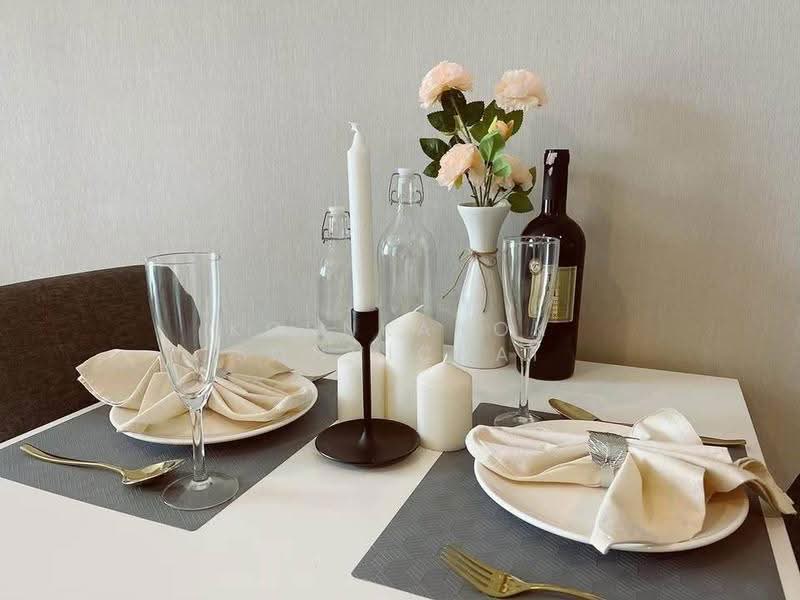 Metro Luxe Ratchada, bangkok, 461 Ratchadaphisek Road, Din Daeng, Bangkok, 1 Bedroom, 36 sqm, Condo For Rent, by Kornkanok Sonvichai, 500602405 - DDproperty.com