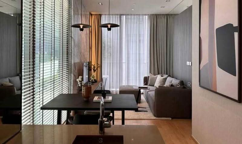 28 Chidlom : 28 ชิดลม, กรุงเทพ, 28 ซอย ชิดลม, ลุมพินี, ปทุมวัน, กรุงเทพ, 47 ตร.ม., คอนโด ให้เช่า, โดย Patraporn Kansri, 500602406 - DDproperty.com