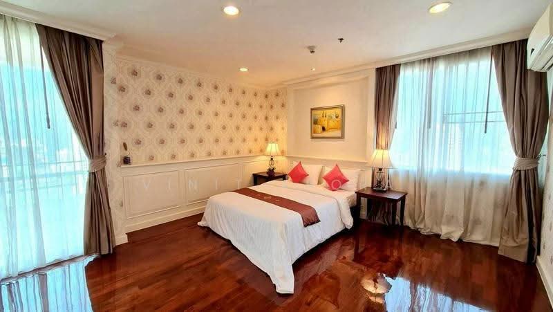 Piyathip Place, Bangkok, 24 Soi Prommitr, Khlong Tan Nua, Watthana, Bangkok, 4 Bedrooms, 375 sqm, Apartment For Rent, by Vinit Arora, 500602407 - DDproperty.com