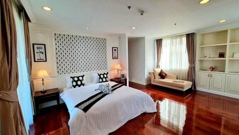 Piyathip Place, Bangkok, 24 Soi Prommitr, Khlong Tan Nua, Watthana, Bangkok, 4 Bedrooms, 375 sqm, Apartment For Rent, by Vinit Arora, 500602407 - DDproperty.com