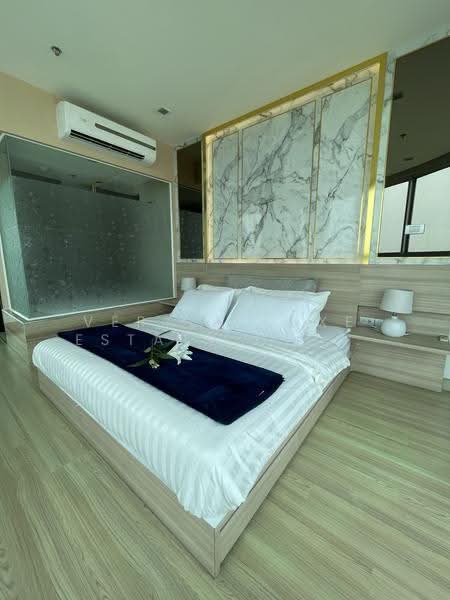 Sky Walk Residences, Bangkok, 1599 Sukhumvit Road, Phra Kanong Nua, Watthana, Bangkok, 1 Bedroom, 52 sqm, Condo For Rent, by Vertex Luxe Estate Co.,LTD, 500602411 - DDproperty.com