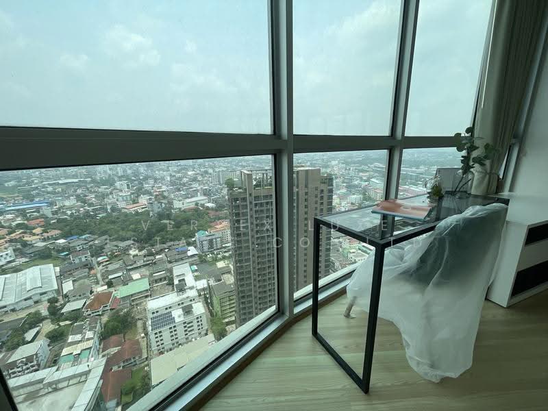 Sky Walk Residences, Bangkok, 1599 Sukhumvit Road, Phra Kanong Nua, Watthana, Bangkok, 1 Bedroom, 52 sqm, Condo For Rent, by Vertex Luxe Estate Co.,LTD, 500602411 - DDproperty.com