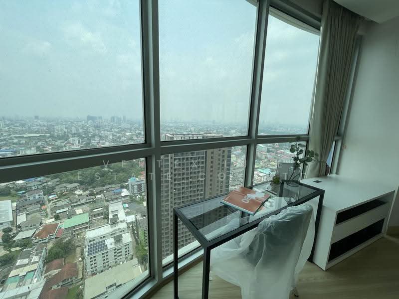 Sky Walk Residences, Bangkok, 1599 Sukhumvit Road, Phra Kanong Nua, Watthana, Bangkok, 1 Bedroom, 52 sqm, Condo For Rent, by Vertex Luxe Estate Co.,LTD, 500602411 - DDproperty.com