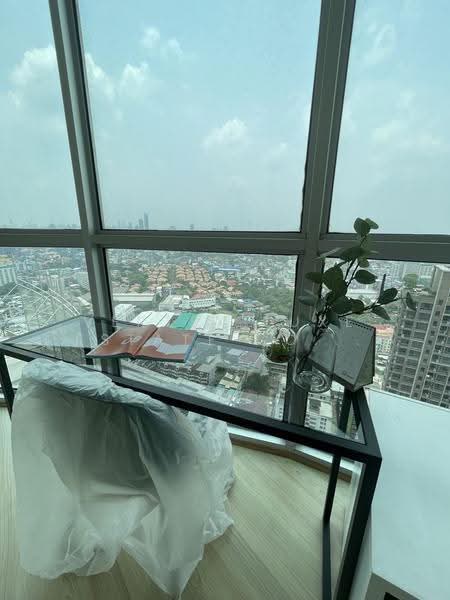 Sky Walk Residences, Bangkok, 1599 Sukhumvit Road, Phra Kanong Nua, Watthana, Bangkok, 1 Bedroom, 52 sqm, Condo For Rent, by Vertex Luxe Estate Co.,LTD, 500602411 - DDproperty.com