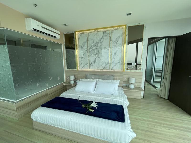 Sky Walk Residences : สกาย วอล์ค เรสซิเดนซ์, กรุงเทพ, 1599 ถนนสุขุมวิท, พระโขนงเหนือ, วัฒนา, กรุงเทพ, 52 ตร.ม., คอนโด ให้เช่า, โดย Vertex Luxe Estate Co.,LTD, 500602411 - DDproperty.com