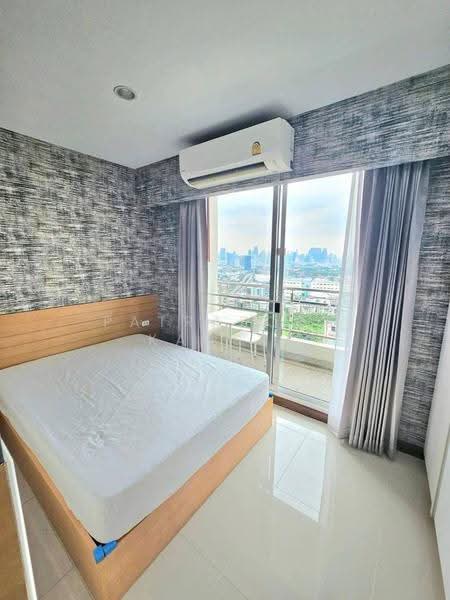 Supalai Prima Riva : ศุภาลัย พรีมา ริวา (Residential) , กรุงเทพ, ถนนพระราม 3, ช่องนนทรี, ยานนาวา, กรุงเทพ, 43 ตร.ม., คอนโด ให้เช่า, โดย Patraporn Kansri, 500602413 - DDproperty.com