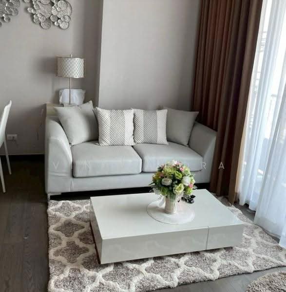 Q Asoke, Bangkok, 1678 Petchaburi Road, Makkasan, Ratchathewi, Bangkok, 2 Bedrooms, 60 sqm, Condo For Rent, by Vinit Arora, 500602415 - DDproperty.com