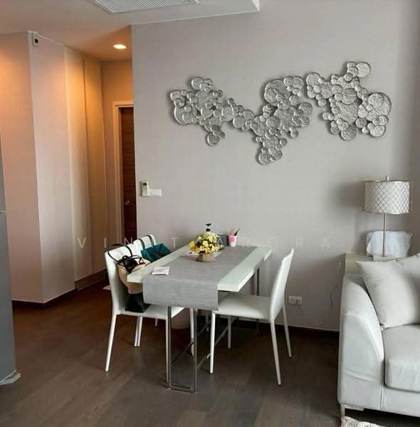 Q Asoke, Bangkok, 1678 Petchaburi Road, Makkasan, Ratchathewi, Bangkok, 2 Bedrooms, 60 sqm, Condo For Rent, by Vinit Arora, 500602415 - DDproperty.com