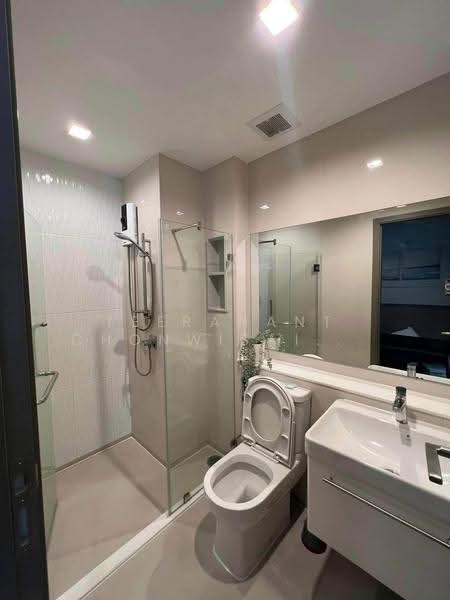 Life Asoke Hype, bangkok, 339 Chaturathit Rd, Makkasan, Ratchathewi, Bangkok, 1 Bedroom, 26 sqm, Condo For Rent, by Teeranant Chonwisaikajon, 500602417 - DDproperty.com
