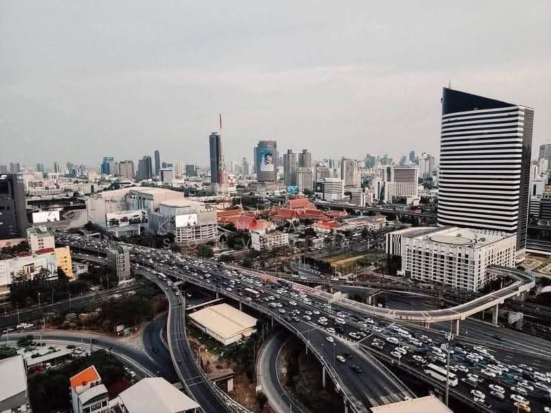 IDEO Rama 9-Asoke : ไอดีโอ พระราม 9-อโศก, กรุงเทพ, ถนนพระราม 9, ห้วยขวาง, กรุงเทพ, 37 ตร.ม., คอนโด ให้เช่า, โดย Kornkanok Sonvichai, 500602418 - DDproperty.com