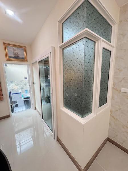 Golden Town Vibhavadi - Rangsit, Pathum Thani, Phaholyothin Road, Khlong Nung, Khlong Luang, Pathum Thani, 4 Bedrooms, 117 sqm, Townhouse For Sale, by ภวดล, 500602420 - DDproperty.com