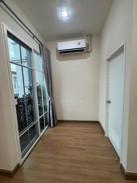 Golden Town Vibhavadi - Rangsit, Pathum Thani, Phaholyothin Road, Khlong Nung, Khlong Luang, Pathum Thani, 4 Bedrooms, 117 sqm, Townhouse For Sale, by ภวดล, 500602420 - DDproperty.com