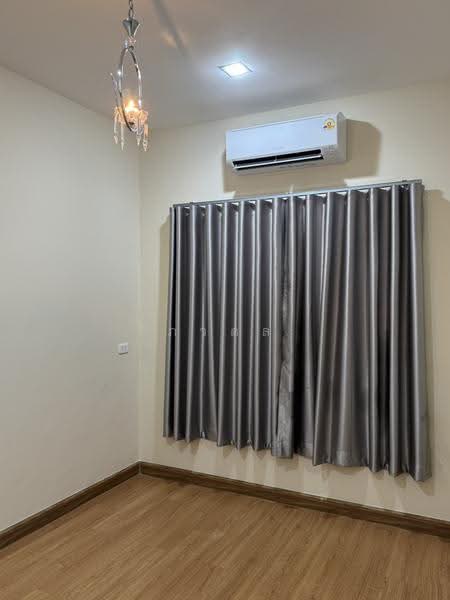 Golden Town Vibhavadi - Rangsit, Pathum Thani, Phaholyothin Road, Khlong Nung, Khlong Luang, Pathum Thani, 4 Bedrooms, 117 sqm, Townhouse For Sale, by ภวดล, 500602420 - DDproperty.com