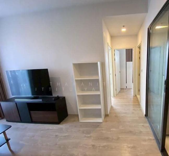 The Tree Pattanakarn-Ekkamai, bangkok, 89 Phatthanakan Road, Suan Luang, Bangkok, 2 Bedrooms, 56 sqm, Condo For Sale, by Thananith Ittitulyapong, 500602421 - DDproperty.com