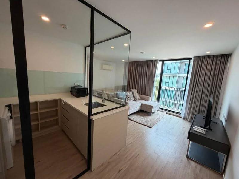 Serio Sukhumvit 50 : เซอริโอ้ สุขุมวิท 50, กรุงเทพ, ซอยสุขุมวิท 50, พระโขนง, คลองเตย, กรุงเทพ, 52 ตร.ม., คอนโด ให้เช่า, โดย Vinit Arora, 500602422 - DDproperty.com
