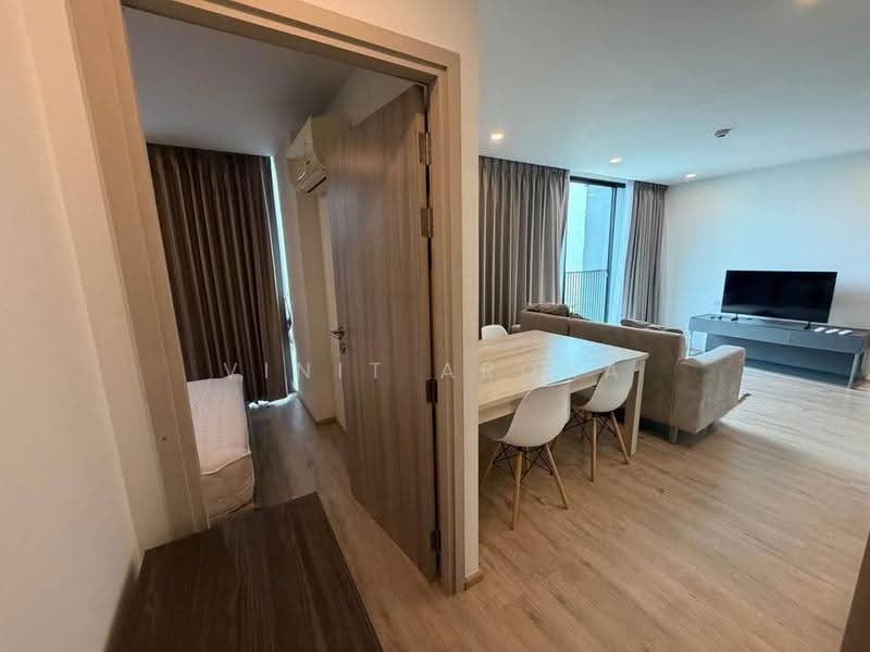 Serio Sukhumvit 50 : เซอริโอ้ สุขุมวิท 50, กรุงเทพ, ซอยสุขุมวิท 50, พระโขนง, คลองเตย, กรุงเทพ, 52 ตร.ม., คอนโด ให้เช่า, โดย Vinit Arora, 500602422 - DDproperty.com