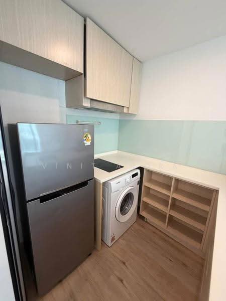 Serio Sukhumvit 50, Bangkok, Soi Sukhumvit 50, Phra Kanong, Khlong Toei, Bangkok, 2 Bedrooms, 52 sqm, Condo For Rent, by Vinit Arora, 500602422 - DDproperty.com