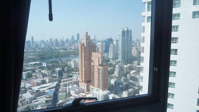 The Lumpini 24, Bangkok, Sukhumvit 24 Road, Khong Tan, Khlong Toei, Bangkok, 2 Bedrooms, 55 sqm, Condo For Rent, by Teeranant Chonwisaikajon, 500602423 - DDproperty.com
