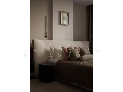 For Rent - Supalai Icon Sathorn, Bangkok