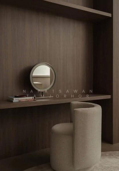 Supalai Icon Sathorn, Bangkok, Sathorn Tai Road, Thung Maha Mek, Sathon, Bangkok, 2 Bedrooms, 92 sqm, Condo For Rent, by Napatsawan Tamjorhor, 500602424 - DDproperty.com