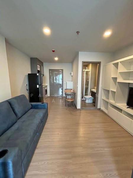 Aspire Sukhumvit-Rama 4, Bangkok, 4404 Rama 4 Road, Phra Kanong, Khlong Toei, Bangkok, 1 Bedroom, 31 sqm, Condo For Rent, by Patraporn Kansri, 500602425 - DDproperty.com